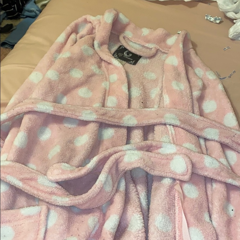 robe